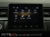 Renault Captur Captur 1.0 TCe Techno Bi-Fuel