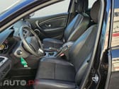 Renault Mégane Sport Tourer 1.5 dCi Dynamique