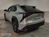 Toyota bZ4X 71,4kWh Exclusive