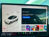 Tesla Model Y Tração Traseira