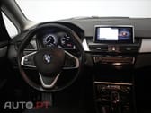 BMW 216 d Aut.