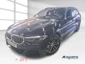 BMW 520 d Pack Desportivo M Auto