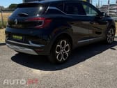 Renault Captur Techno 1.3 TCe