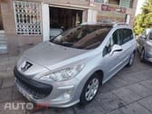 Peugeot 308 SW 1.6 HDi Executive CVM6