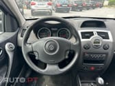 Renault Mégane Sport Tourer 1.5 dCi Dynamique S