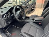 Mercedes-Benz A 180 CDi BE Urban Aut.