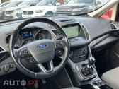 Ford C-Max 1.5 TDCi Titanium S/S