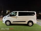 Ford Transit Custom 320L1 2.0 H1-T.B.Ambiente