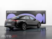 Mercedes-Benz CLA 200 AMG Line Aut.