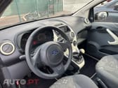 Ford KA 1.2 Titanium