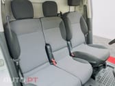 Citroen Berlingo Full Electric L1 Club 3L