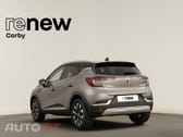 Renault Captur Captur 1.0 TCe Techno