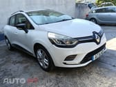 Renault Clio Sport Tourer 1.5 dCi Dynamique S