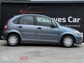 Citroen C3 1.1