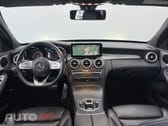 Mercedes-Benz C 200 AMG