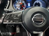 Nissan Qashqai 1.5 dCi N-Connecta Led