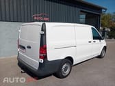 Mercedes-Benz Vito 110 CDI 3 L c/iva - Nacional