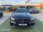 Mercedes-Benz C 300 de AMG Line