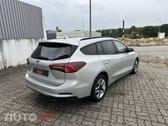 Ford Focus SW 1.0 EcoBoost Connected