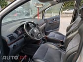 Volkswagen Sharan 1.9 TDI 7Lugares