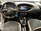 Toyota Aygo X 1.0 VVT-i Active