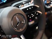 Mercedes-Benz A 200 AMG Line Aut.
