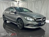 Mercedes-Benz CLA 200 d 4Matic 7G-DCT UrbanStyle Edition