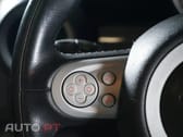 MINI Clubman Cooper D