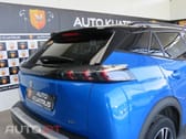 Peugeot 2008 1.5 BlueHDi GT Pack EAT8