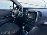 Renault Captur ENERGY TCe 120 LIMITED