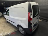 Renault Kangoo Z.E.