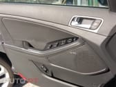 Kia Optima 1.7 CRDI TX Top Aut.