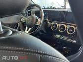 Mercedes-Benz A 250 e Progressive