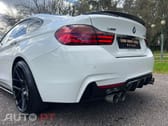 BMW 435 d xDrive Pack M Auto