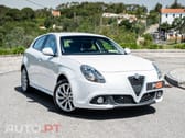 Alfa Romeo Giulietta 1.6 JTDM Super TCT