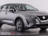 Nissan Qashqai 1.3 DIG-T N-Connecta Xtronic
