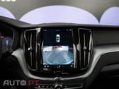 Volvo XC60 2.0 T6 PHEV Inscription Expression AWD