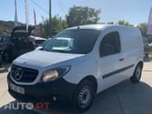 Mercedes-Benz Citan 109 CDi/27