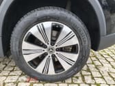 Mercedes-Benz EQA 250 Progressive
