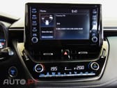 Toyota Corolla Touring Sports 1.8 Hybrid Comfort