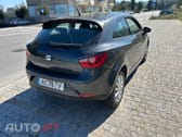 Seat Ibiza 1.2 Tdi Style