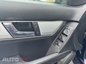 Mercedes-Benz C 320 AVANTGARDE