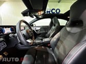 Mercedes-Benz CLA 250 AMG Line Pack Night