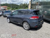 Renault Clio Sport Tourer 1.5 dCi Limited