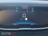 Peugeot 3008 1.6 BlueHDi Allure