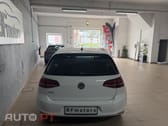 Volkswagen Golf 2.0 TDi GTD