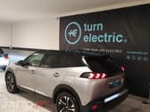 Peugeot E-2008 50 kWh GT
