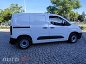 Toyota Proace City 1.5D L1 Comfort