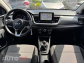 Kia Stonic 1.2 Dynamic