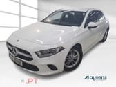 Mercedes-Benz A 160 d Style